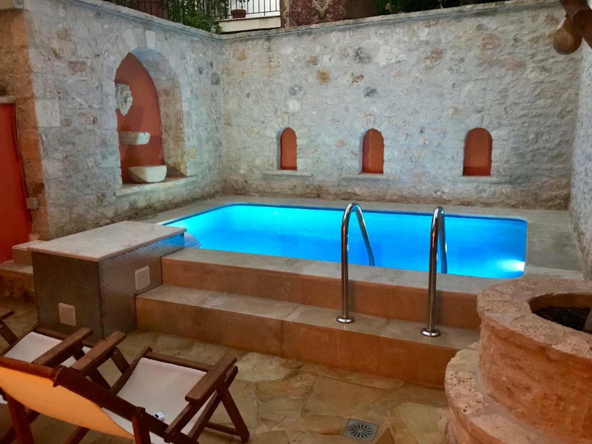 Villa Casa Atitamo Rethymno  Exterior photo